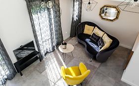 El Mirador Del Alcazar